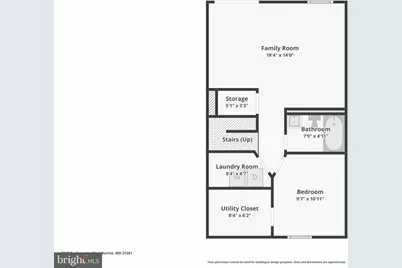 7845 Foxfarm Lane, Glen Burnie, MD 21061 - Photo 52