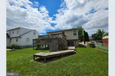 5705 Redmond Street, Brooklyn, MD 21225 - Photo 8
