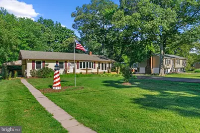 7959 Oak Road, Pasadena, MD 21122 - Photo 2