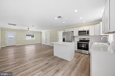 412 Barbersville Road, Laurel, MD 20724 - Photo 6