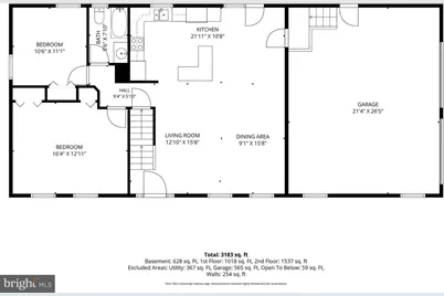 8418 Geneva Road, Pasadena, MD 21122 - Photo 38