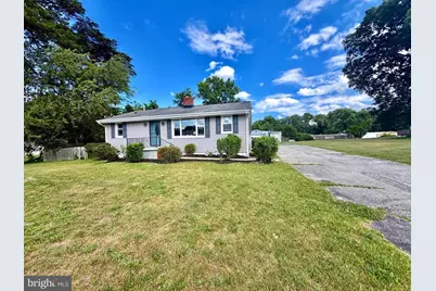 201 Scott Avenue, Glen Burnie, MD 21060 - Photo 2
