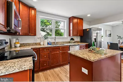 201 Scott Avenue, Glen Burnie, MD 21060 - Photo 10