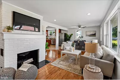 201 Scott Avenue, Glen Burnie, MD 21060 - Photo 4