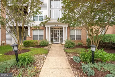 501 Mathias Hammond Way #301, Annapolis, MD 21401 - Photo 2