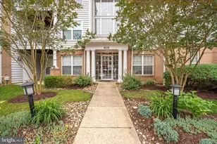 501 Mathias Hammond Way, Annapolis, MD 21401 - Photo 2
