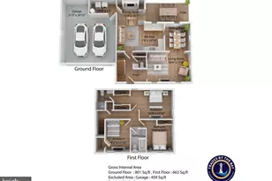 2460 Yarmouth Ln, Crofton, MD 21114 - Photo 32