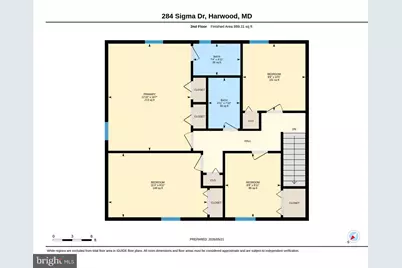 284 Sigma Drive, Harwood, MD 20776 - Photo 66