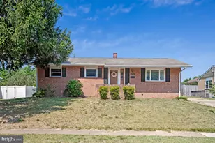 8252 Camion Rd, Pasadena, MD 21122 - Photo 1