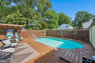304 Washington Blvd, Glen Burnie, MD 21061 - Photo 2