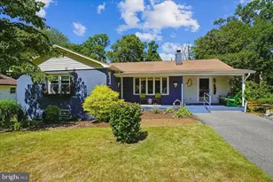 278 Hillsmere Dr, Annapolis, MD 21403 - Photo 1