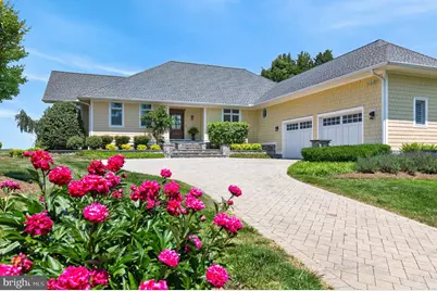 3650 Bay Drive, Edgewater, MD 21037 - Photo 1
