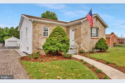 906 Hammonds Lane, Baltimore, MD 21225 - Photo 8