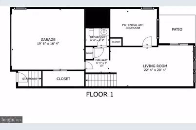 3414 Watershed Boulevard, Laurel, MD 20724 - Photo 34