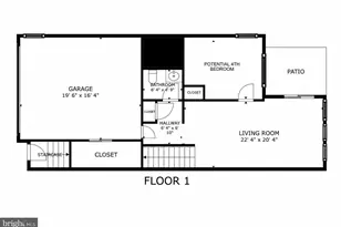 3414 Watershed Blvd, Laurel, MD 20724 - Photo 34