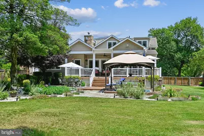 319 6th Avenue NE, Glen Burnie, MD 21060 - Photo 2
