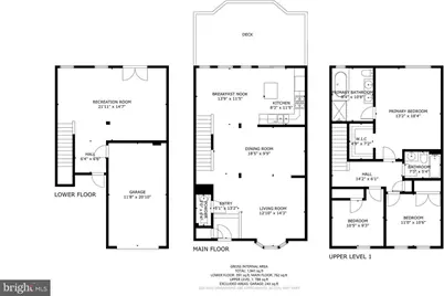 8501 Bogalusa Drive, Laurel, MD 20724 - Photo 44