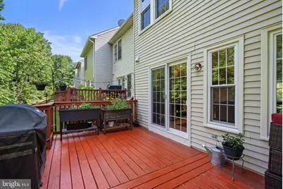 8501 Bogalusa Drive, Laurel, MD 20724 - Photo 38