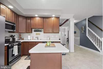 8501 Bogalusa Drive, Laurel, MD 20724 - Photo 16