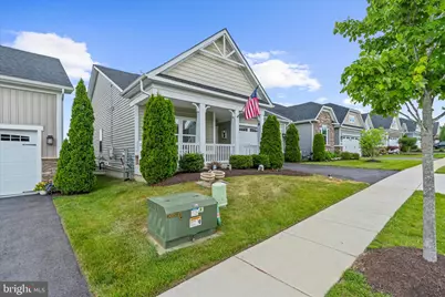 3017 Sunny Ridge Drive, Odenton, MD 21113 - Photo 72