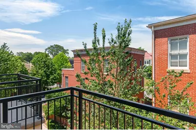 66 Franklin Street #412, Annapolis, MD 21401 - Photo 8