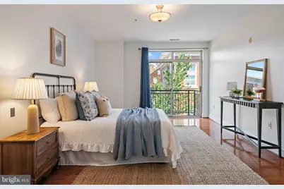 66 Franklin Street #412, Annapolis, MD 21401 - Photo 16