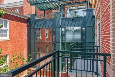 66 Franklin Street #412, Annapolis, MD 21401 - Photo 28