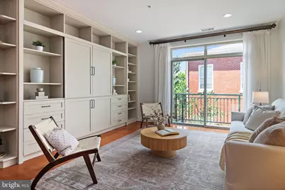 66 Franklin Street #412, Annapolis, MD 21401 - Photo 14