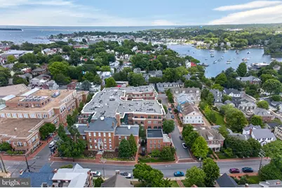 66 Franklin Street #412, Annapolis, MD 21401 - Photo 2