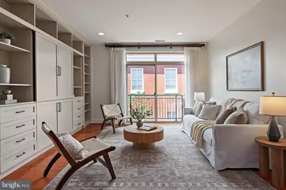 66 Franklin Street #412, Annapolis, MD 21401 - Photo 4