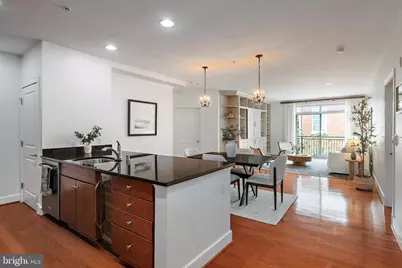 66 Franklin Street #412, Annapolis, MD 21401 - Photo 10