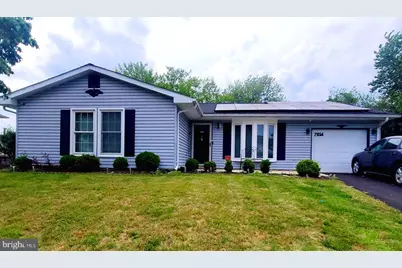 7814 Citadel Drive, Severn, MD 21144 - Photo 1