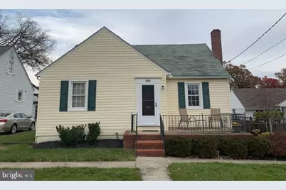 205 Twin Oaks Rd, Linthicum, MD 21090 - Photo 1