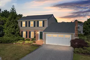 632 Basin Way, Arnold, MD 21012 - Photo 1