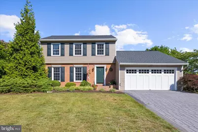 632 Basin Way, Arnold, MD 21012 - Photo 4