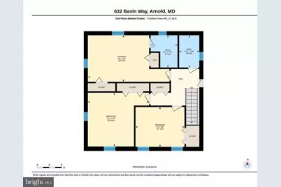 632 Basin Way, Arnold, MD 21012 - Photo 86