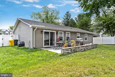 7828 Citadel Drive, Severn, MD 21144 - Photo 36
