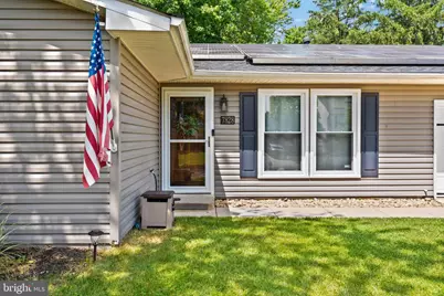 7828 Citadel Drive, Severn, MD 21144 - Photo 4