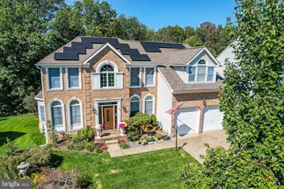 734 Thornwood Drive, Odenton, MD 21113 - Photo 2