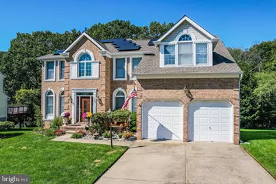 734 Thornwood Drive, Odenton, MD 21113 - Photo 4