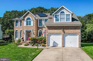 734 Thornwood Dr, Odenton, MD 21113 - Photo 4