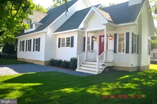 5222 Spring Ave, Shady Side, MD 20764 - Photo 1