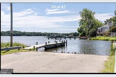 117 Oakwood Road, Edgewater, MD 21037 - Photo 28