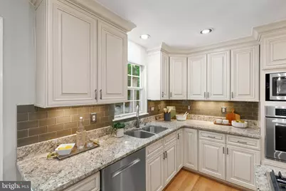 1660 Patrice Circle, Crofton, MD 21114 - Photo 8
