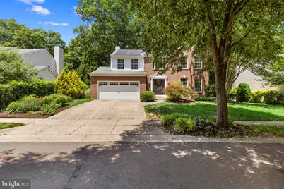 1660 Patrice Circle, Crofton, MD 21114 - Photo 38