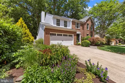 1660 Patrice Circle, Crofton, MD 21114 - Photo 2