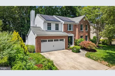 1660 Patrice Circle, Crofton, MD 21114 - Photo 40