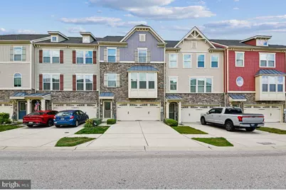508 Fox River Hills Way, Glen Burnie, MD 21060 - Photo 2