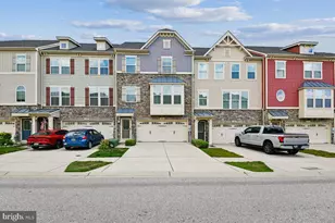 508 Fox River Hills Way, Glen Burnie, MD 21060 - Photo 2
