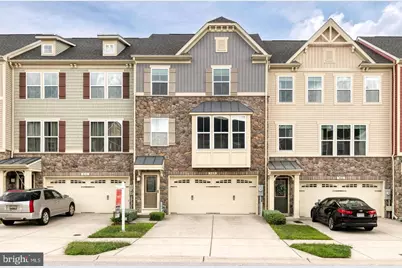 508 Fox River Hills Way, Glen Burnie, MD 21060 - Photo 1